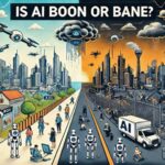 AI in Business: Boon or Bane? A Double-Edged Sword