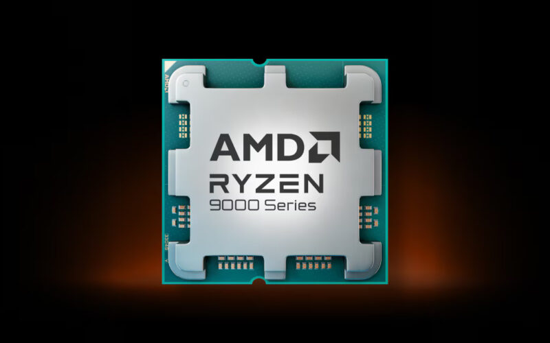 AMD Ryzen 9000 Zen 5 and Ryzen 7000 Zen 4 CPUs just received a performance boost