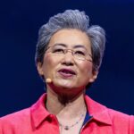 AMD to Buy ZT Systems in $4.9 Billion Challenge to Nvidia