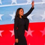 AOC's speech at the DNC shows just how much she's changed