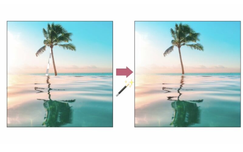 Adobe drops ‘Magic Fixup’: An AI breakthrough in the world of photo editing