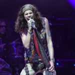 Aerosmith announces retirement from touring as Steven Tyler's recovery from vocal injury is 'not possible'