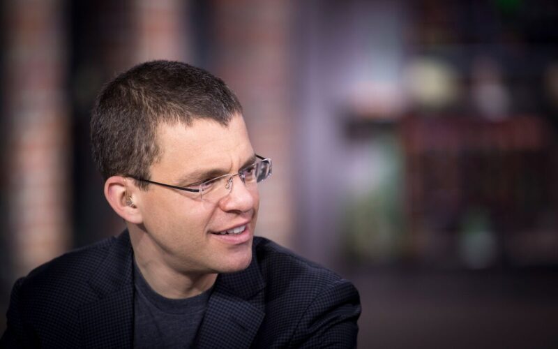 Affirm Is Growing Faster Than Rest of the Industry, CEO Says