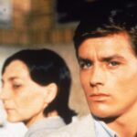 Alain Delon, icon of French cinema's golden era, dead at 88