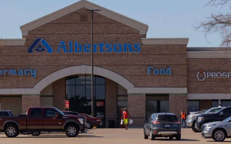 Albertsons Sued for Allegedly Copying Seattle Startup’s Software