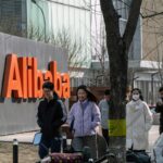 Alibaba Wins Beijing’s Approval, Ending Years-Long Scrutiny