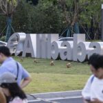 Alibaba to Convert Hong Kong Listing to Primary Next Week