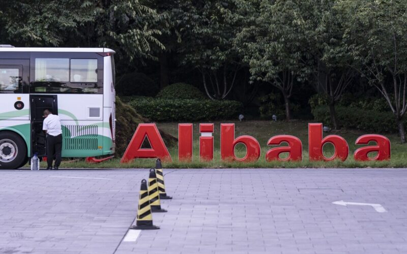 Alibaba’s Long-Awaited China Stock Link May Provide Timely Boost