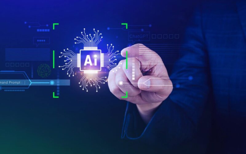 Altum Strategy Group Announces The Launch of Poseidon - AI-Tech Park