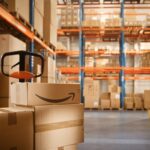 Amazon-Anthropic Merger Investigated by UK Government