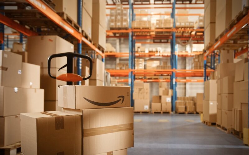 Amazon-Anthropic Merger Investigated by UK Government