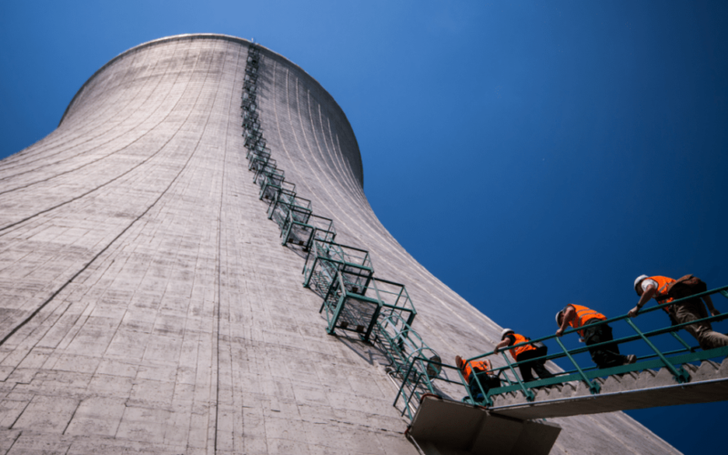 America’s plan to resurrect nuclear power