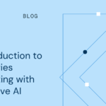 An Introduction to Time Series Forecasting with Generative AI