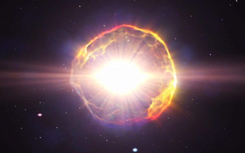 An exploding star is due to show up in our skies for the first time in almost 80 years — here's how to spot this 'once-in-a-lifetime event'