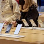 Apple Says US Suit Over Smartphones Has ‘No Relation to Reality’