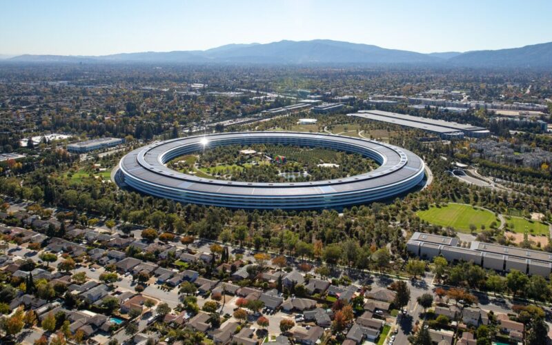 Apple to Hold ‘Glowtime’ Product Event at Its Campus on Sept. 9