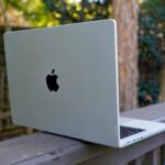 Apple's 14-inch M3 MacBook Pro is $300 off