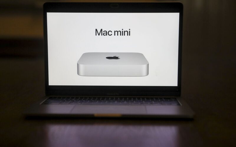 Apple’s Mac Mini With M4 Chip Will Be Its Smallest Computer Ever