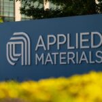 Applied Materials Forecast Meets Estimates as AI Fuels Growth