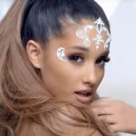 Ariana Grande says she thought her voice sounded 'annoying' while recording 'Break Free,' but Max Martin insisted she sing it that way