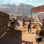 Arizona Sunshine Remake brings the undead back to VR with enhanced graphics