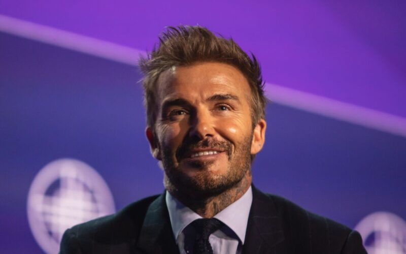 Beckham’s Guild Esports Agrees to Be Taken Private After Cash Warning