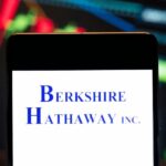 Berkshire Hathaway is sitting on almost $280 billion in cash after slashing its Apple stake in half