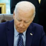 Biden 'felt compelled' to govern with progressives as part of his coalition because he felt they helped him win in 2020