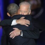 Biden is frustrated that Obama didn't directly express concerns to him about the 2024 race after the debate, report says