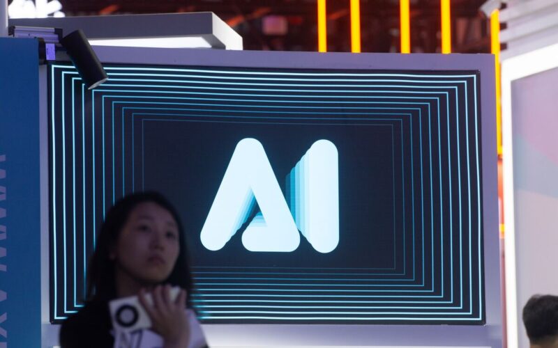 Big Tech’s AI Promises Become a ‘Show Me’ Story For Investors