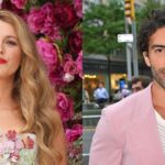 Blake Lively and her 'It Ends With Us' director Justin Baldoni are rumored to have fallen out — and fans can't stop talking about it