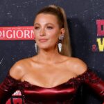 Blake Lively says she feels 'guilty' for working instead of spending time with family