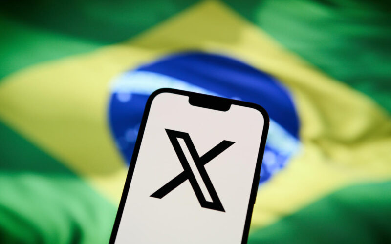 Brazil bans X for refusing to comply with Supreme Court order