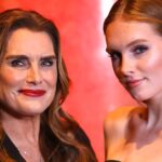 Brooke Shields' daughter says she only found out her mom had been sexually assaulted while watching her tell-all documentary