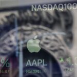 Buffett’s Apple Share Dump Is Set to Reshape Major Stock Gauges