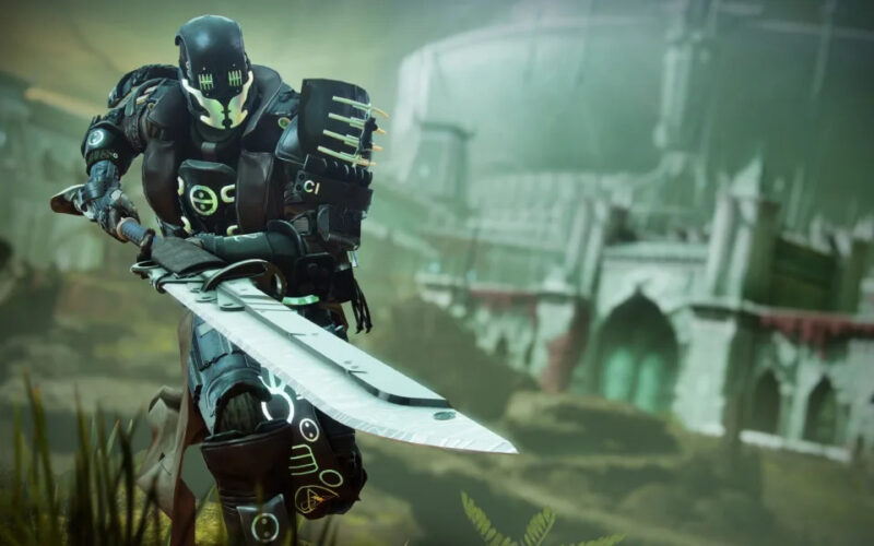 Bungie is laying off 220 employees