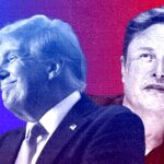 Business leaders and politicians react to Elon Musk and Donald Trump's conversation on X