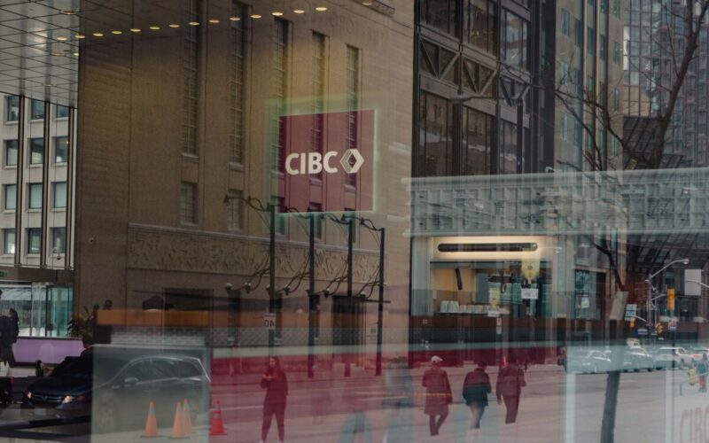 CIBC Plans Hiring Spree in Artificial Intelligence, Data Jobs