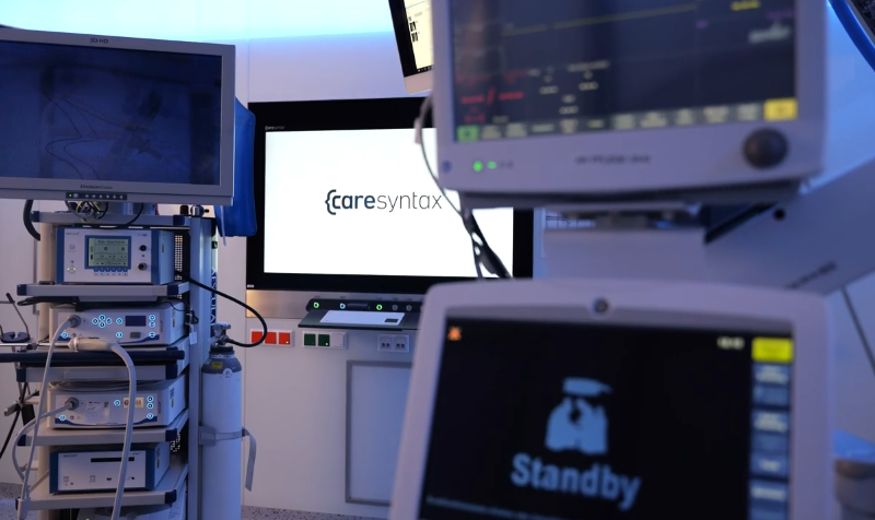 Caresyntax raises $180M for its surgical data management platform - SiliconANGLE