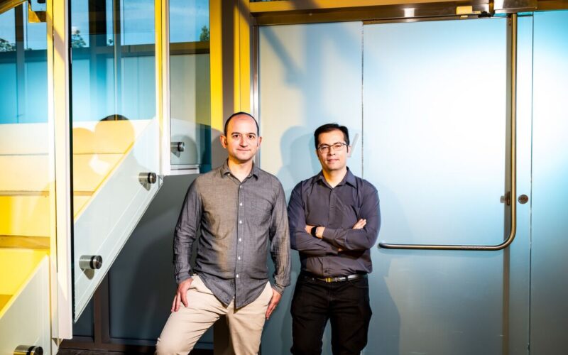 Character.AI Co-Founders Hired by Google in Licensing Deal