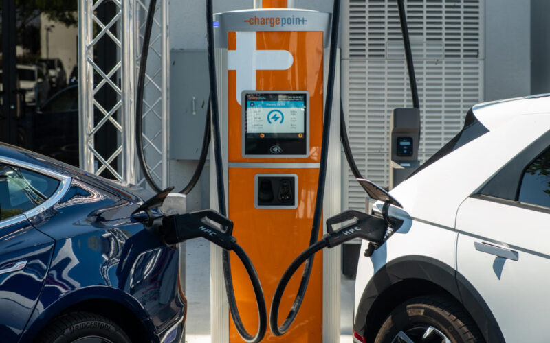 ChargePoint’s new adapter claims to work with all EVs, regardless of make or model