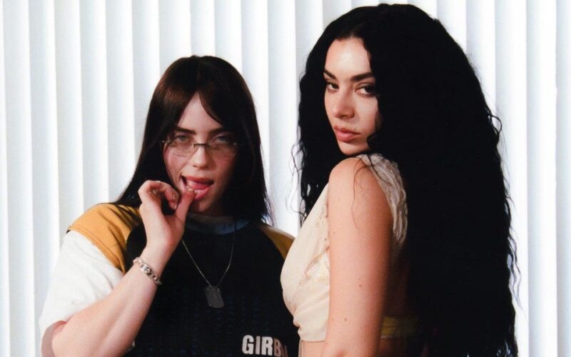 Charli XCX's 'Brat' era is making remixes fun again. Other pop stars should take note.