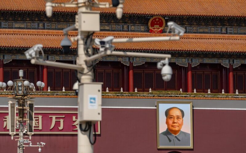 China’s Proposed Digital ID System Stokes Fears of Overreach