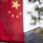 China’s SMIC Accelerates Capacity Buildout as Chip War Evolves