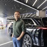 China’s Xpeng Aims to Manufacture EVs in Europe to Blunt Tariffs