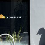 Cloudflare Jumps After Raising Outlook, Defying Slowdown Fears