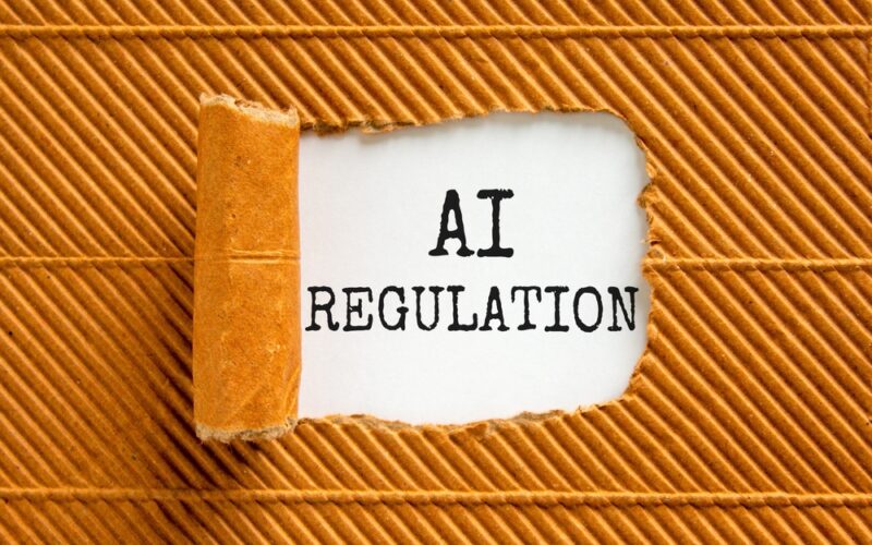 Collibra Survey: US Tech Executives Don't Trust U.S. Government Approach to AI Regulation