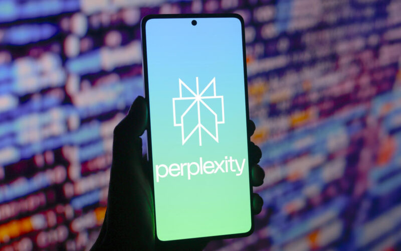 Comcast Xfinity customers can get a year of Perplexity Pro AI for free