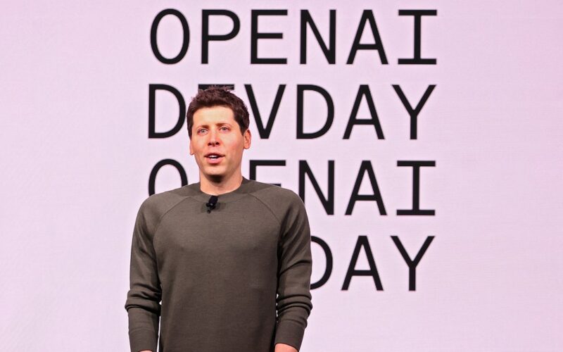 Condé Nast Signs Deal With OpenAI