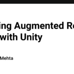 Creating Augmented Reality Apps with Unity